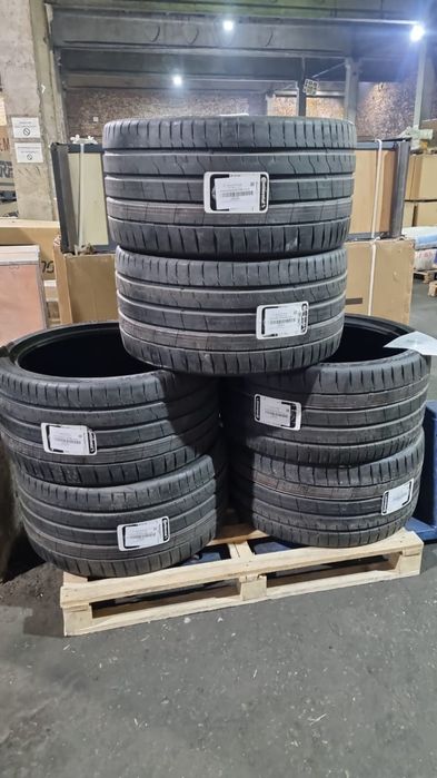 Шины мировых брендов все размеры