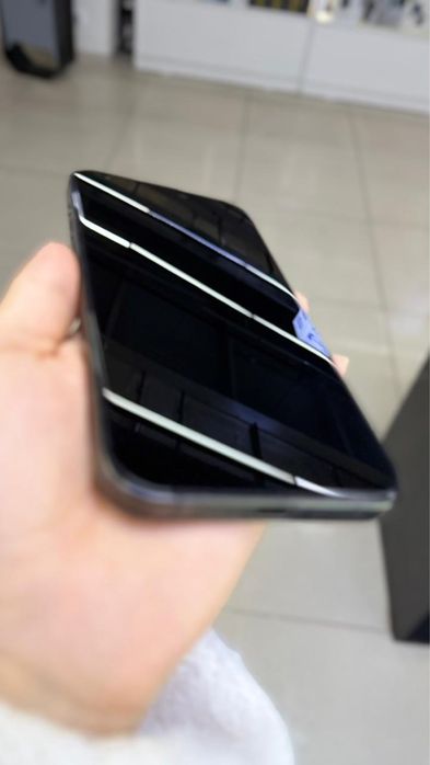 Iphone 16 pro max 256