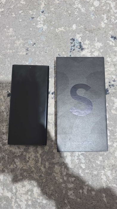 Samsung S22 Ultra