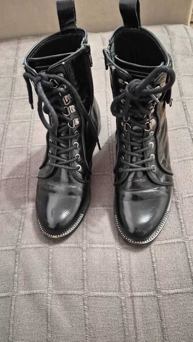 Кубинки Алеса номер 36