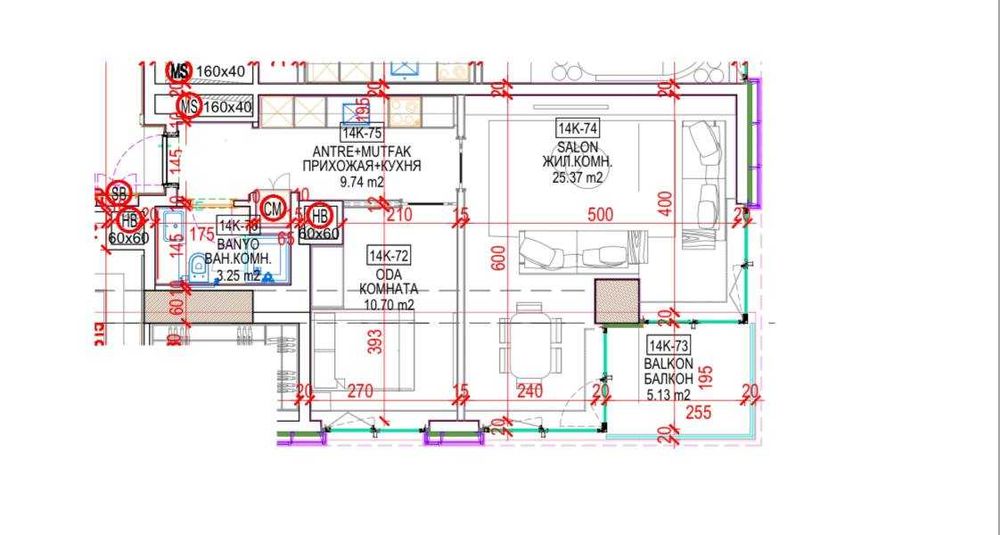 СРОЧНО ПРОДАЁТСЯ 2ком квартира ЖК Nest one вид на Хумо арена 14-этаж