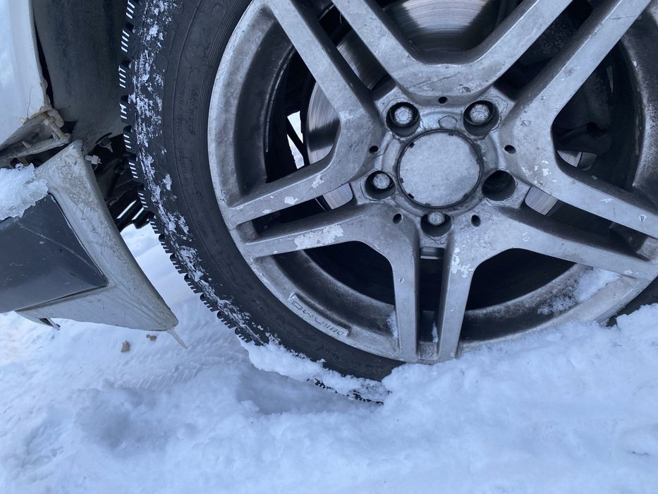 Продам диски или обмен