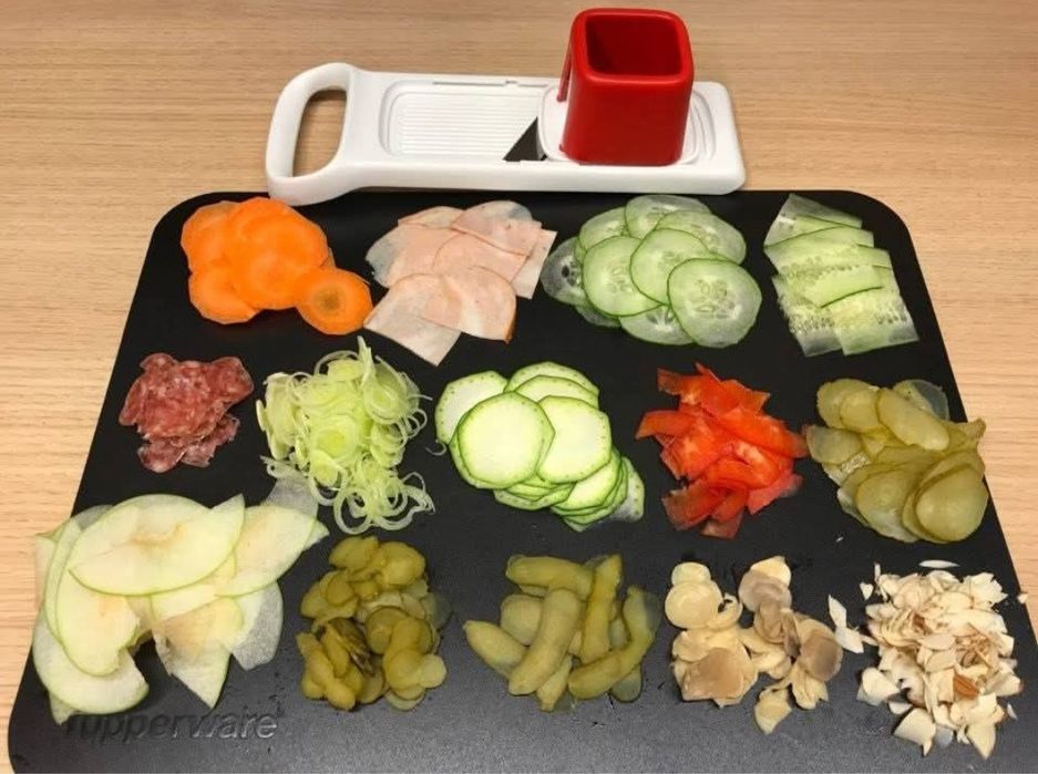 Tupperware налични помощници