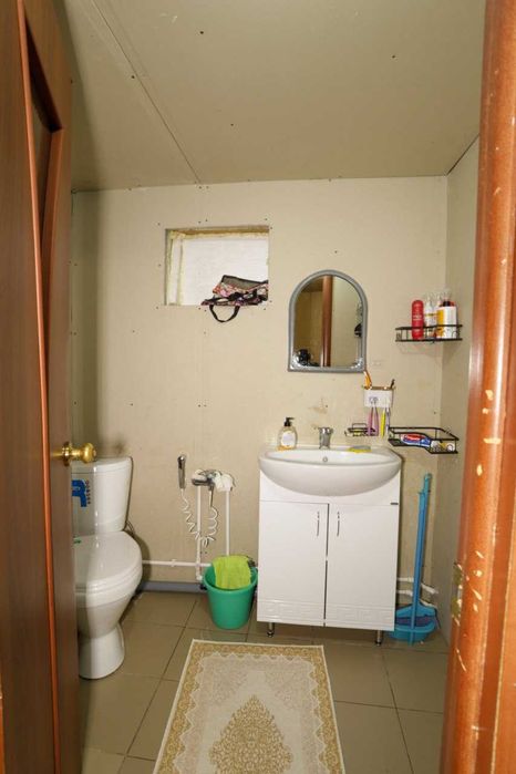 Продается 4х комнатный дом район Особы