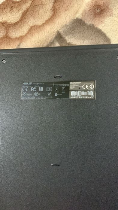 Продам ноутбук в хорошем состоянии