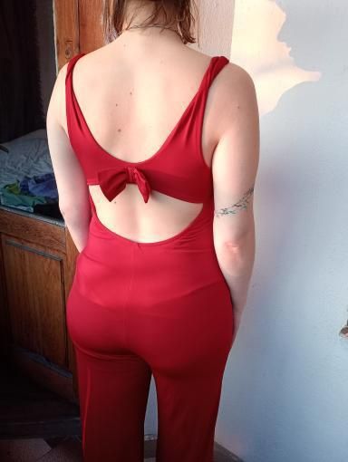 женски гащеризон