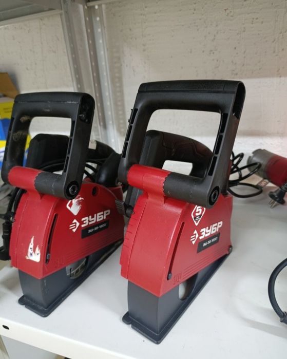 Аренда инструмента