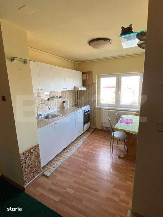 Apartament cu 3 Camere – Priveliste Panoramica, Bulevardul Decebal