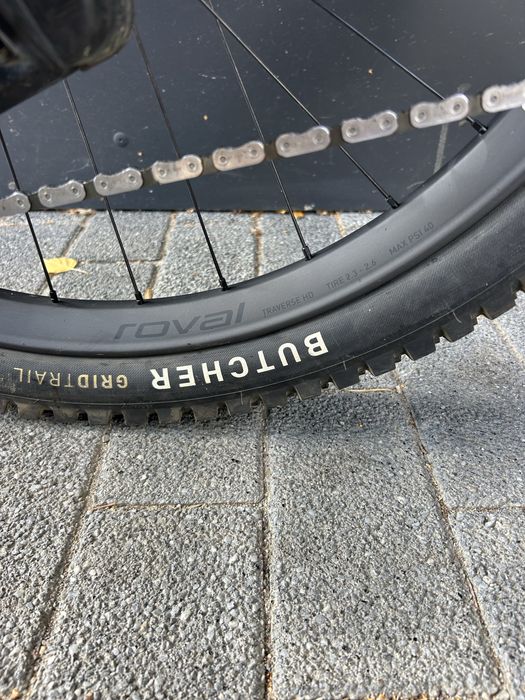Specialized Turbo Levo Pro 4 2026