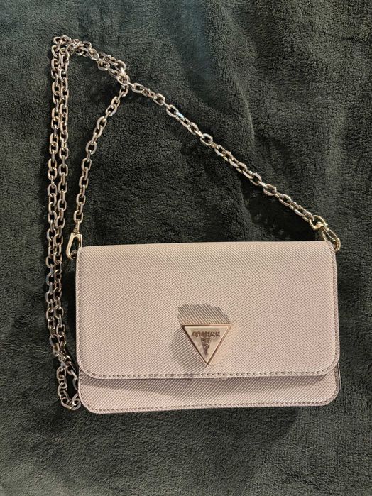 Малка чанта Guess