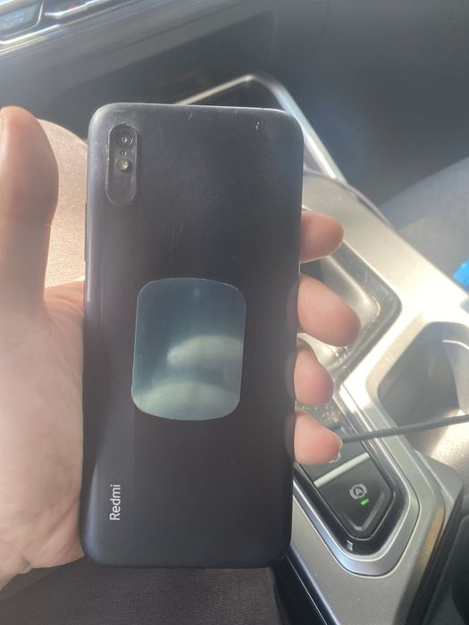 Продам redmi 9a.