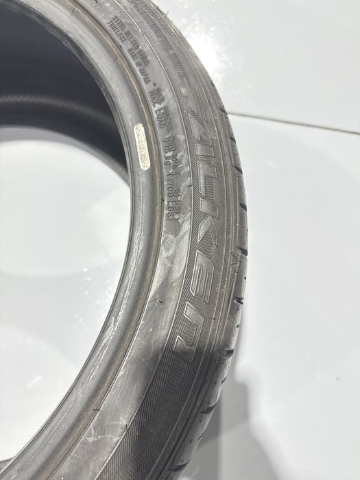 Anvelope de vara 285/35 R19