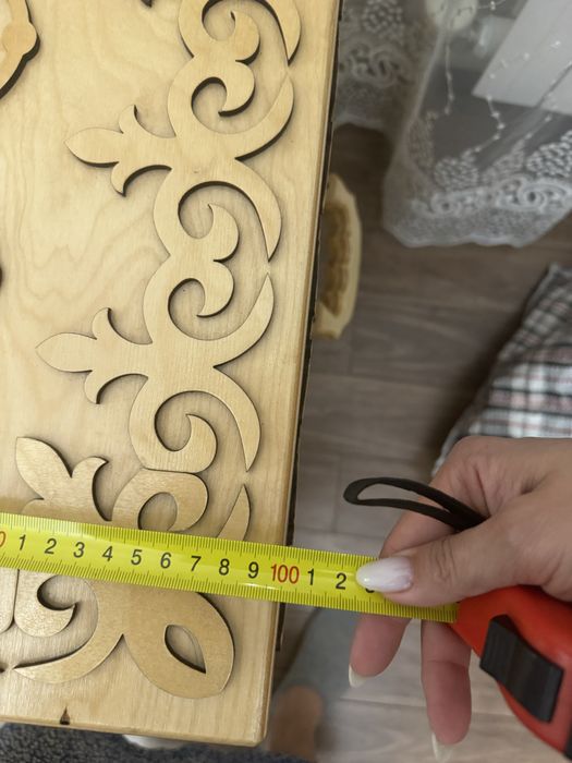 Сундуки на приданное деревянные