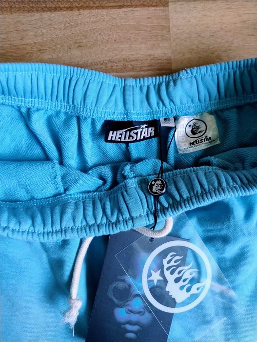 Pantaloni Hellstar