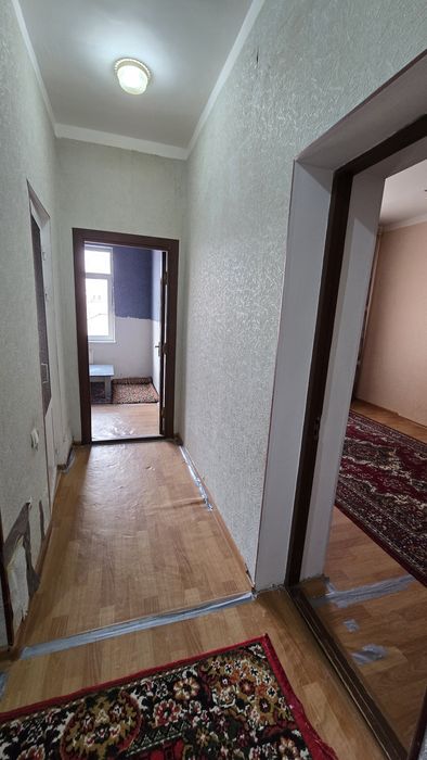 Квартира 2 ком. 2 этаж