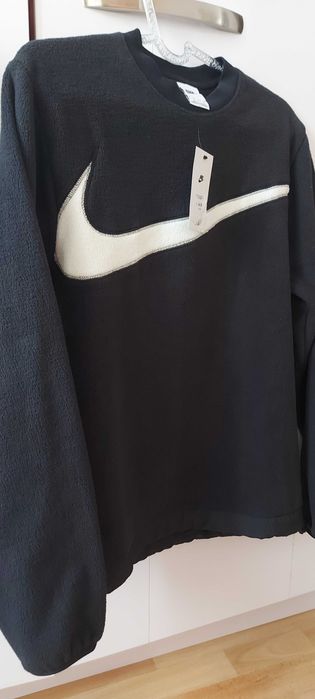 Поларен  суитчер Nike унисекс