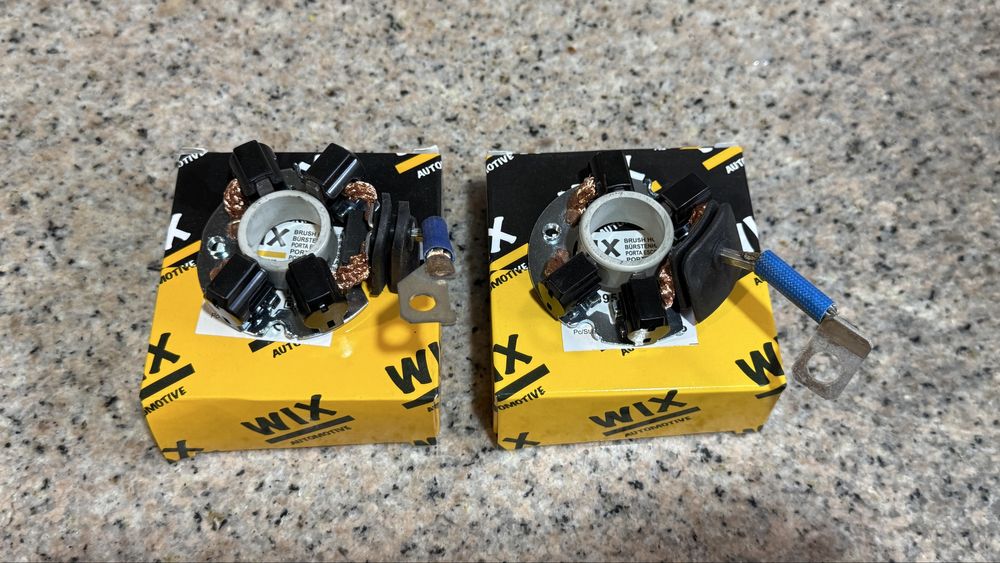 Запчасть на Старетор новые