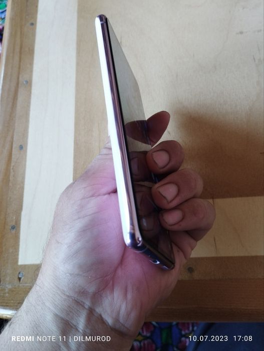 Obmen yuq Samsung s 20 fe 6gb 128gb lgiyon kh