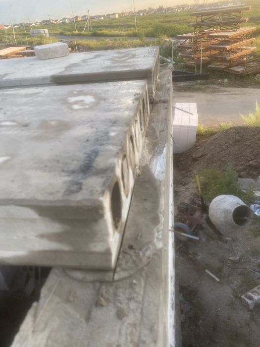 Резка плитперекрытие и бурение