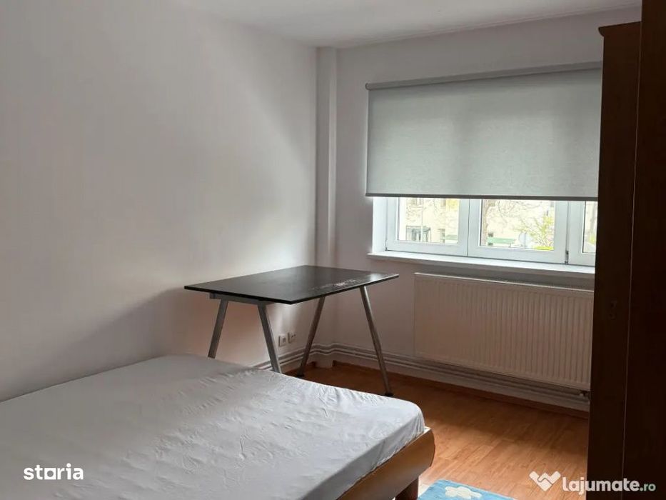 Apartament 3 camere | Buftea | centrala proprie | loc parcare