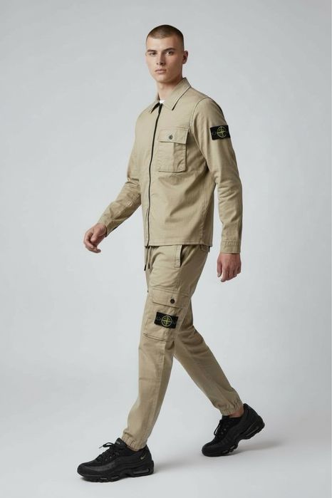 Stone Island Cargo панталон