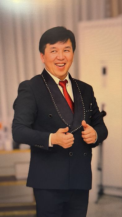 Асаба Шумен Тамада Жахан