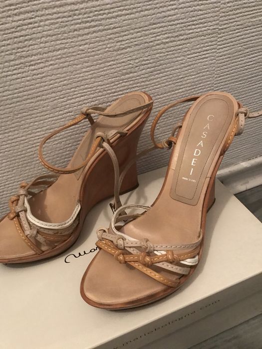 Босоножки женские 38р