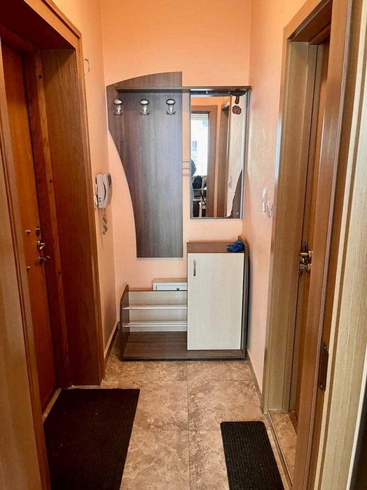 Продава се Едностаен апартамент в София, Белите брези - 46 кв.м за 2164 €/кв.м - Снимка #1