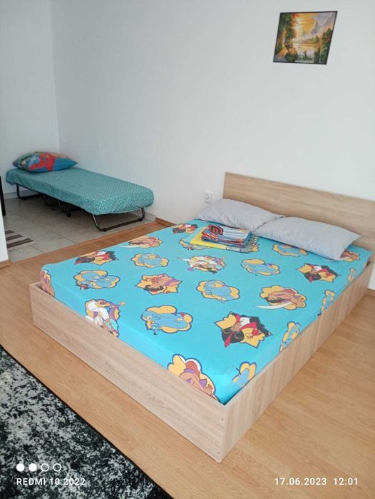 Cazare Corbu Constanta