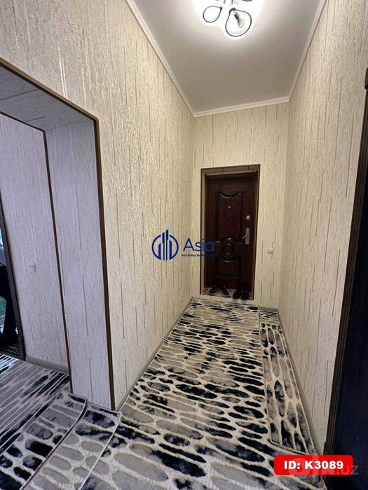 5-mikrorayon tarafda 3xonalik uy srochna sotiladi K3089