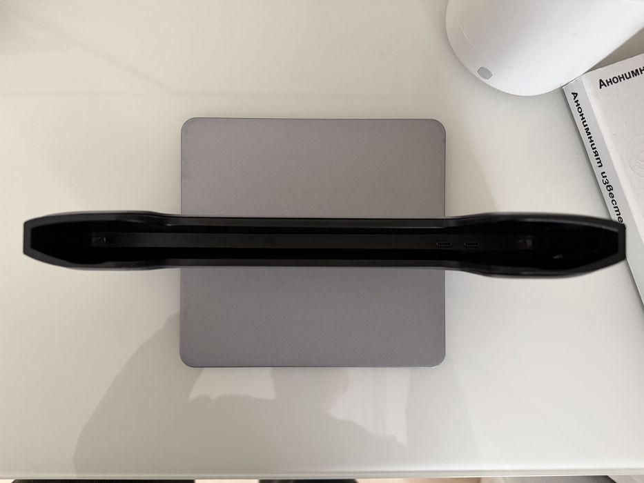 Macbook Pro 15 vertical docking station