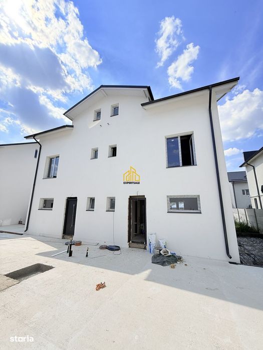 Duplex modern / P+1+M/235 MP