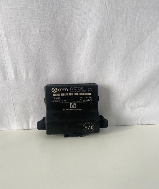 Modul control  central  3c0907951a Volkswagen VW Passat B6