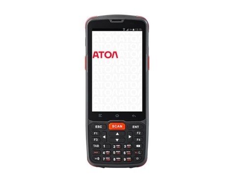 ATOL/АТОЛ Smart Slim