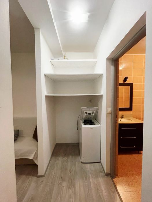 Apartament 3 camere
