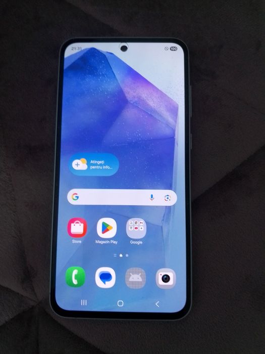 Samsung a55 impecabil