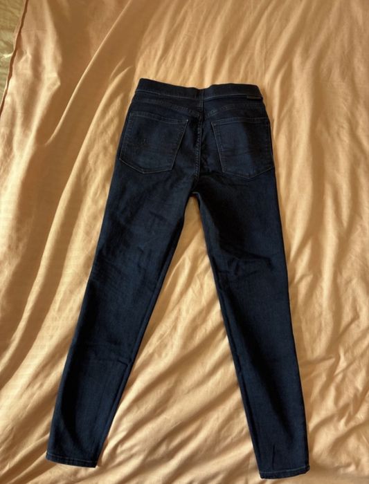 Colanti/Blugi Levis