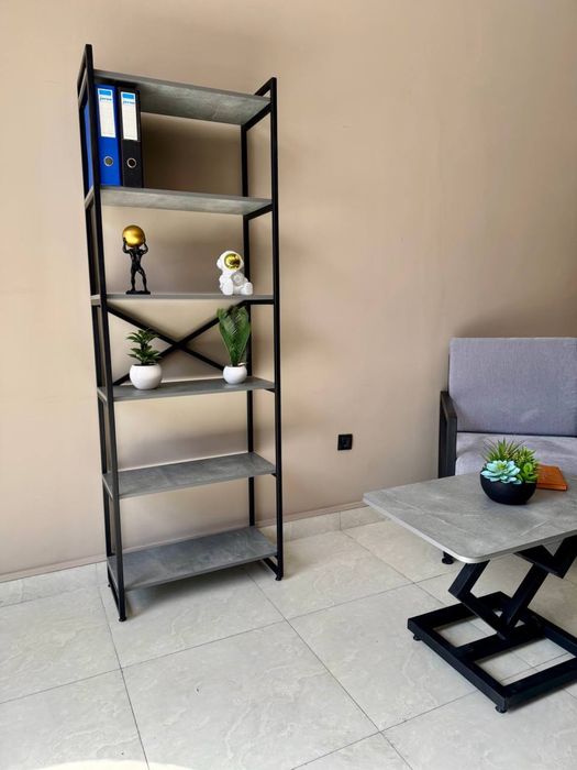 Лофт стеллажы стеллаж Лофт мебель комби шкаф Loft stellaj