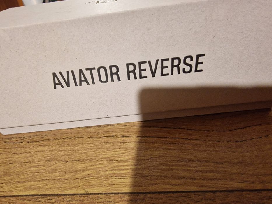 Очила Rayban aviator