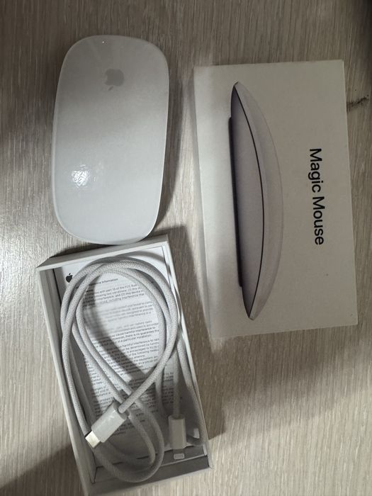 Magic mouse MK2E3AM/