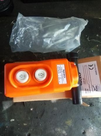 Pompa de basculare 12V 270 bari FORD / IVECO / MERCEDES / VW