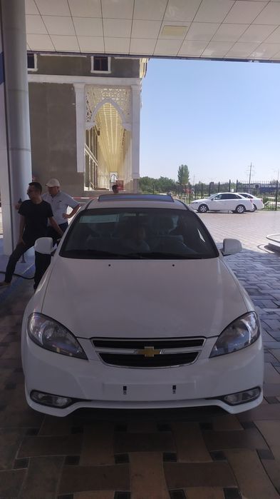 Other Lacetti / Gentra 2022 — 3