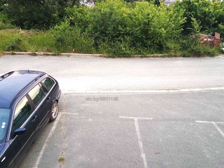 Дава се под наем Едностаен апартамент в Свети Влас - 40 кв.м за 152.49 € - Снимка #11