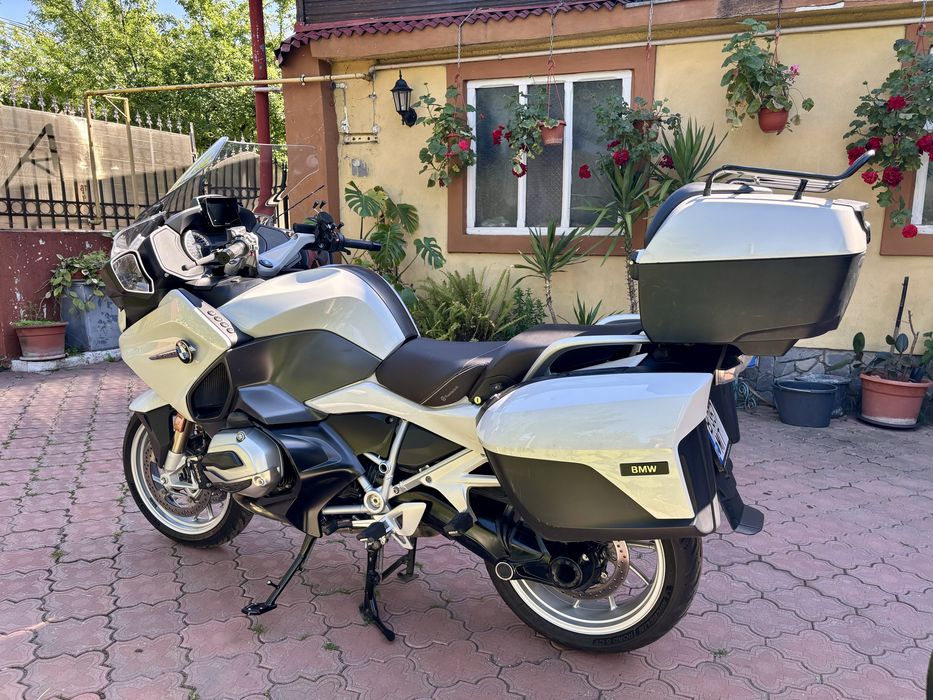 Vand BMW R 1200 RT din 2017
