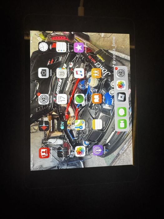 Ipad mini 3 18 gb