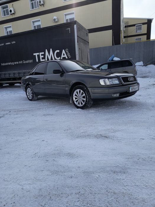 Продам audi 100 c4 Квадро