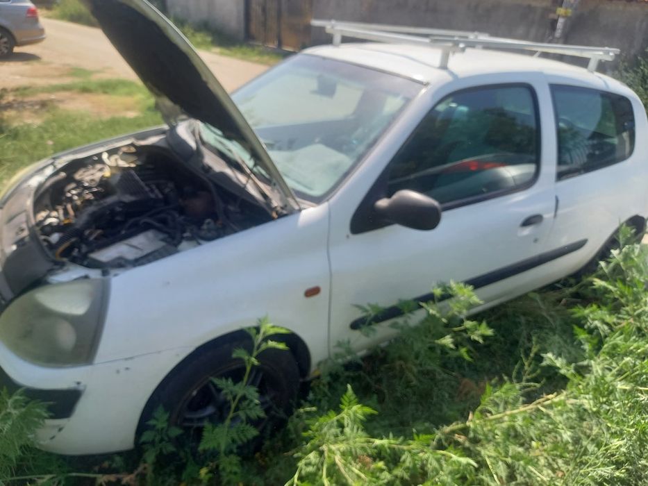 Usa Renault Clio Symbol stanga dreapta fata spate Usi Clio coupe sedan