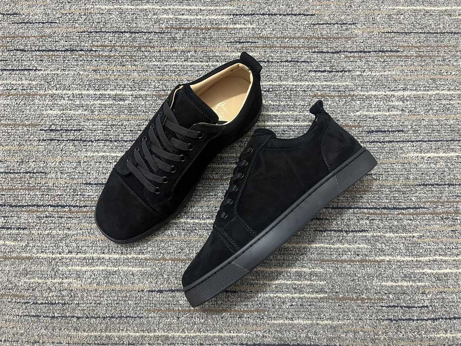 Adidasi Christian Louboutin Low Calitate Premium