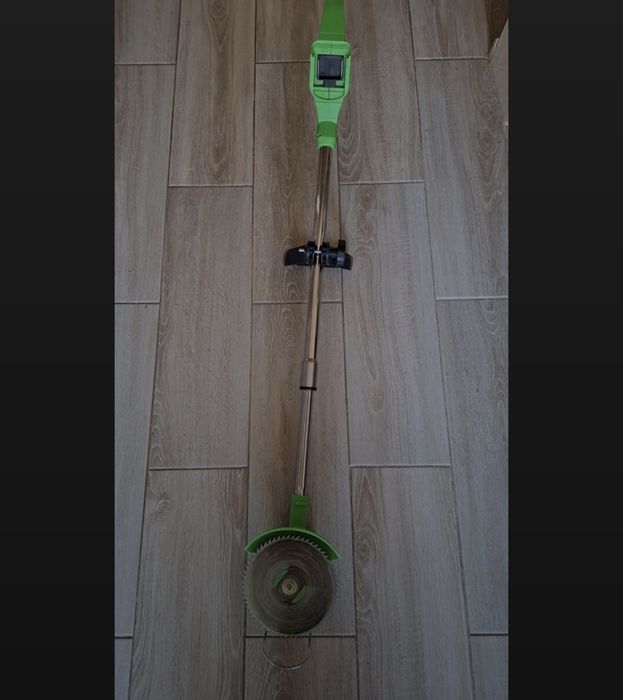 Drujba, fierăstraie electrice