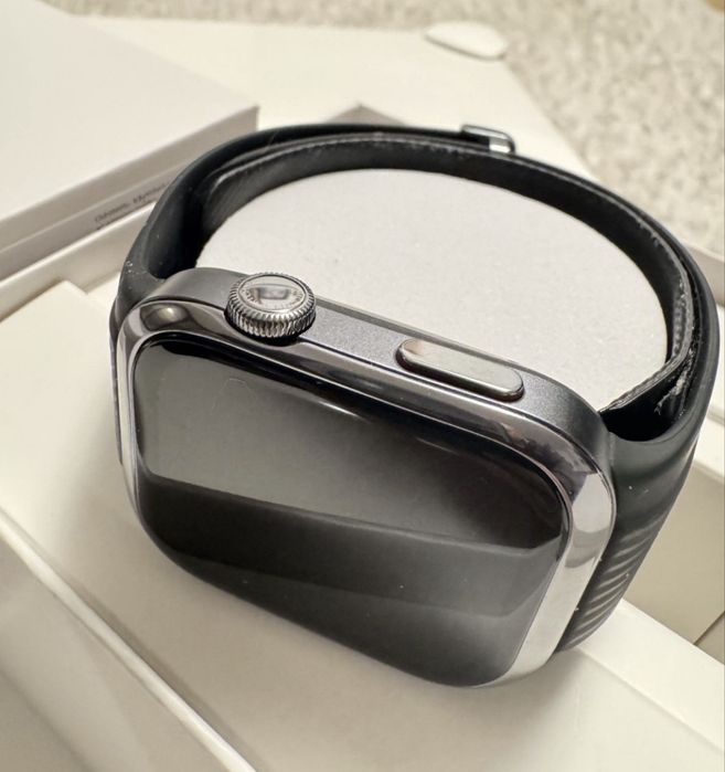 Ceas inteligent medical Huawei watch D-2.